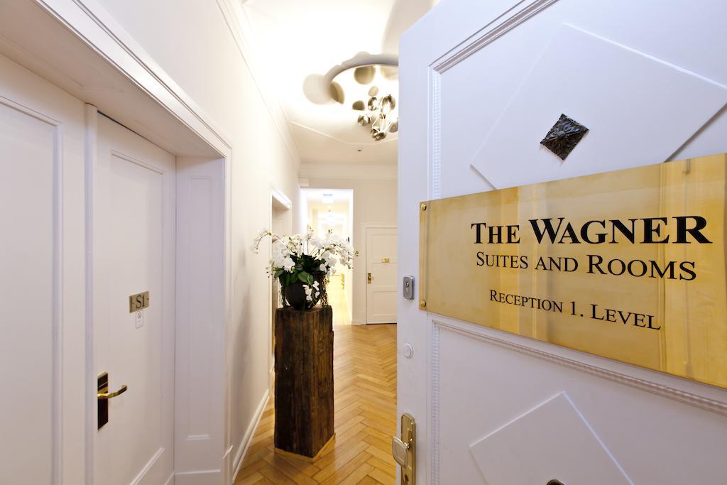 Hotel Wagner Im Dammtorpalais Hamborg